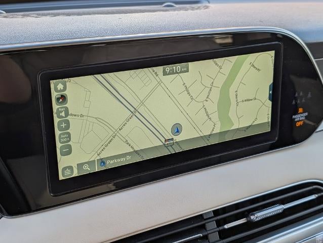 2021 Hyundai PALISADE Calligraphy AWD