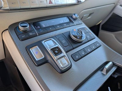 2021 Hyundai PALISADE Calligraphy AWD