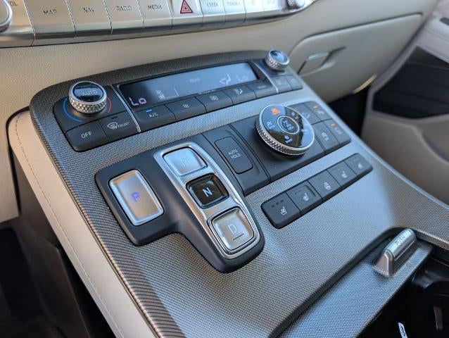 2021 Hyundai PALISADE Calligraphy AWD