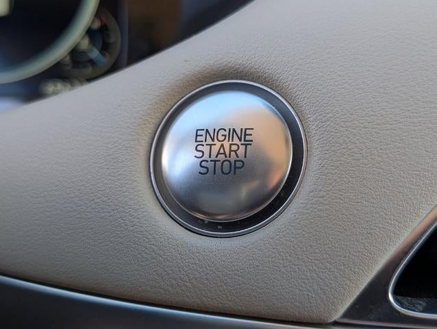 2021 Hyundai PALISADE Calligraphy AWD