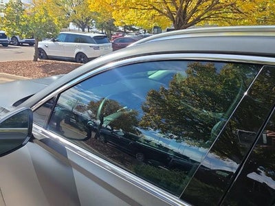 2025 Genesis GV80 3.5T Prestige AWD