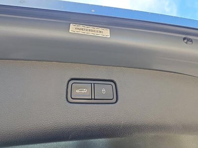 2025 Genesis GV80 3.5T Prestige AWD