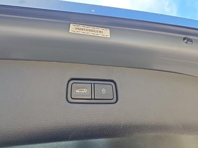 2025 Genesis GV80 3.5T Prestige AWD