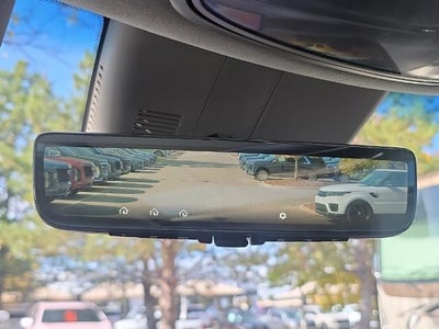 2025 Genesis GV80 3.5T Prestige AWD