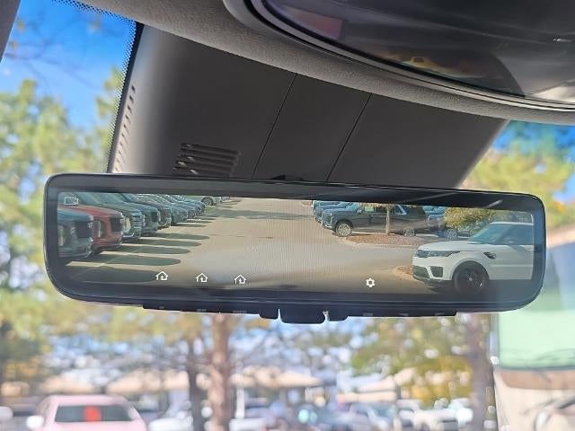 2025 Genesis GV80 3.5T Prestige AWD