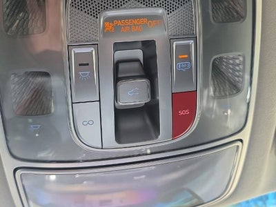 2025 Genesis GV80 3.5T Prestige AWD