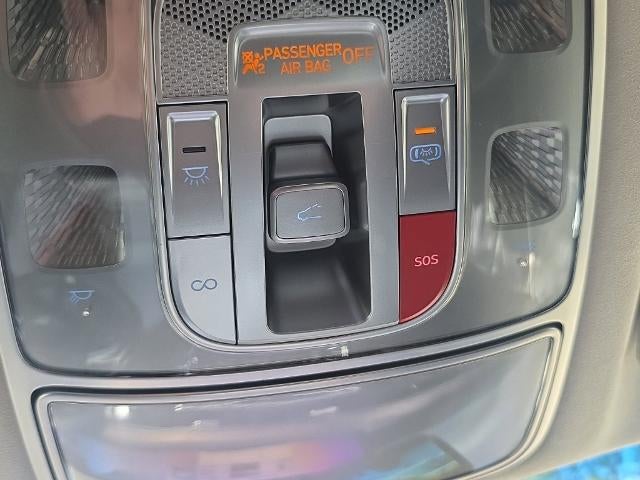 2025 Genesis GV80 3.5T Prestige AWD