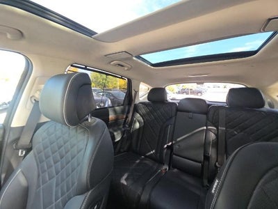 2025 Genesis GV80 3.5T Prestige AWD