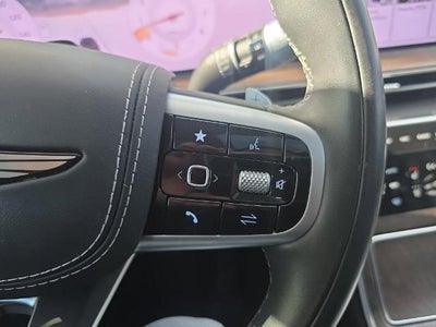 2025 Genesis GV80 3.5T Prestige AWD