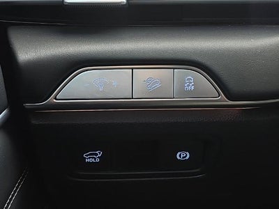 2025 Genesis GV80 3.5T Prestige AWD