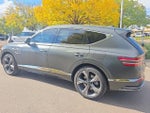 2025 Genesis GV80 3.5T Prestige AWD