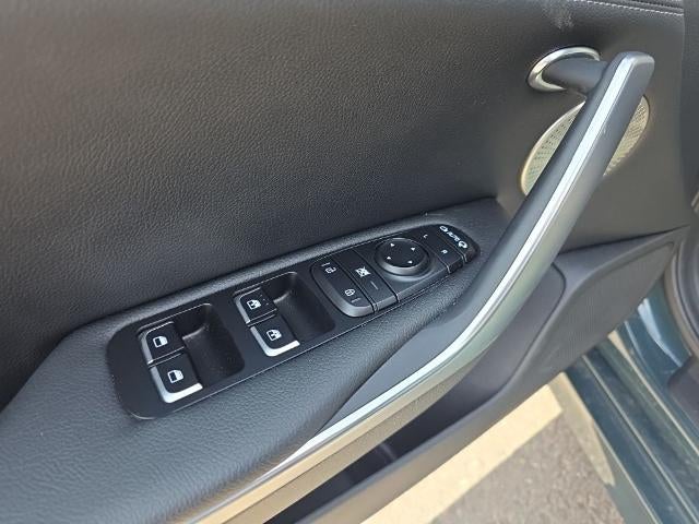 2022 Kia Stinger GT-Line AWD