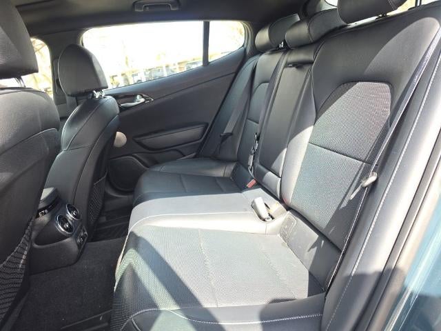 2022 Kia Stinger GT-Line AWD