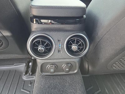 2022 Kia Stinger GT-Line AWD