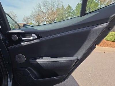 2022 Kia Stinger GT-Line AWD