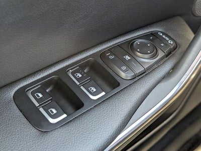 2022 Kia Stinger GT-Line AWD