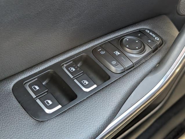 2022 Kia Stinger GT-Line AWD
