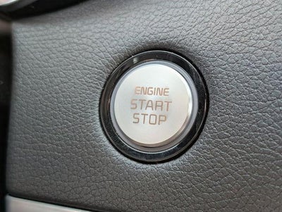 2022 Kia Stinger GT-Line AWD