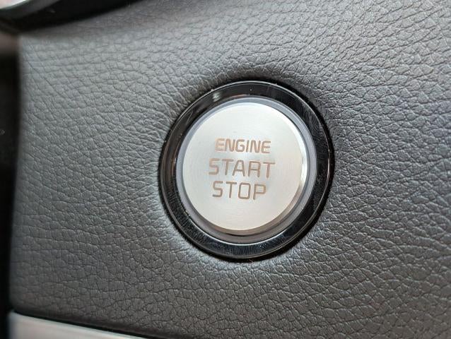 2022 Kia Stinger GT-Line AWD