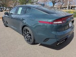 2022 Kia Stinger GT-Line AWD