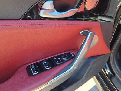 2023 Kia Stinger GT-Line AWD