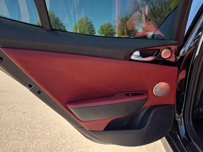 2023 Kia Stinger GT-Line AWD