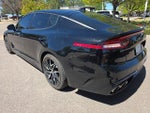 2023 Kia Stinger GT-Line AWD