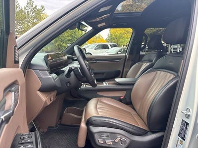 2024 Kia EV9 GT-Line AWD
