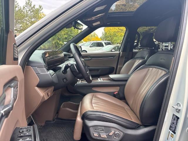 2024 Kia EV9 GT-Line AWD