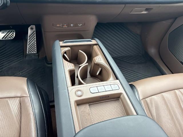 2024 Kia EV9 GT-Line AWD