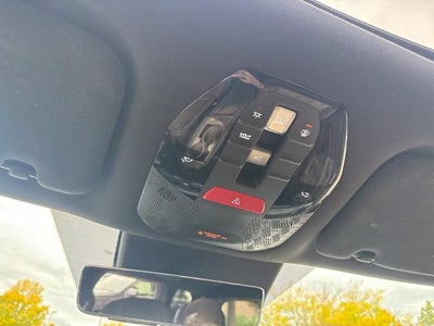 2024 Kia EV9 GT-Line AWD
