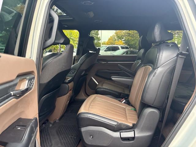 2024 Kia EV9 GT-Line AWD