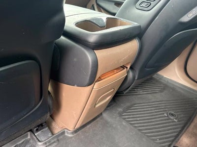 2024 Kia EV9 GT-Line AWD