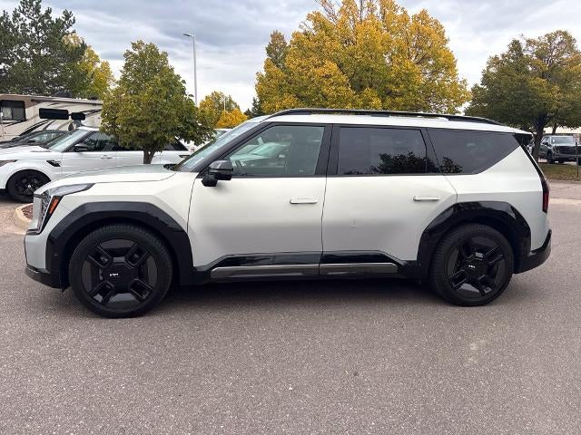 2024 Kia EV9 GT-Line AWD