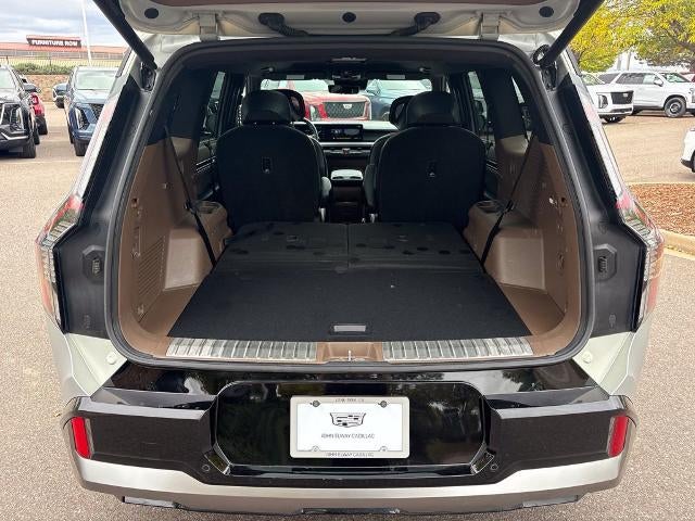 2024 Kia EV9 GT-Line AWD