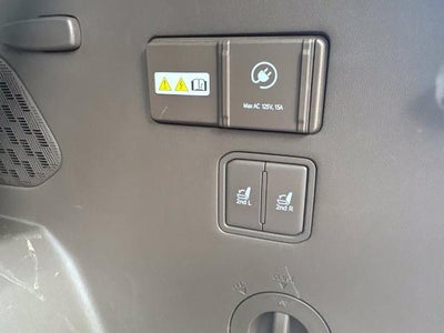 2024 Kia EV9 GT-Line AWD