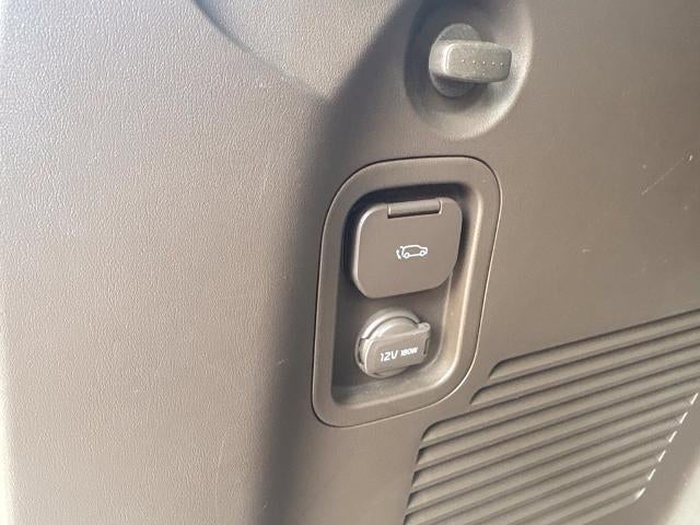 2024 Kia EV9 GT-Line AWD