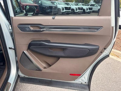 2024 Kia EV9 GT-Line AWD