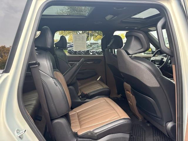 2024 Kia EV9 GT-Line AWD