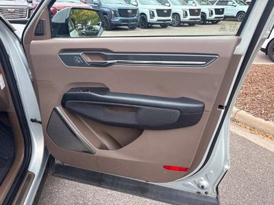 2024 Kia EV9 GT-Line AWD
