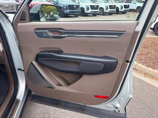 2024 Kia EV9 GT-Line AWD