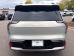 2024 Kia EV9 GT-Line AWD
