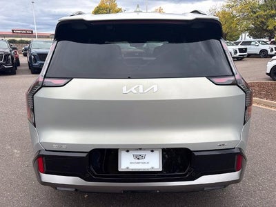 2024 Kia EV9 GT-Line AWD
