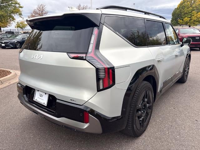 2024 Kia EV9 GT-Line AWD