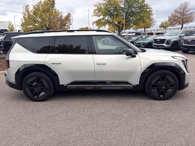 2024 Kia EV9 GT-Line AWD