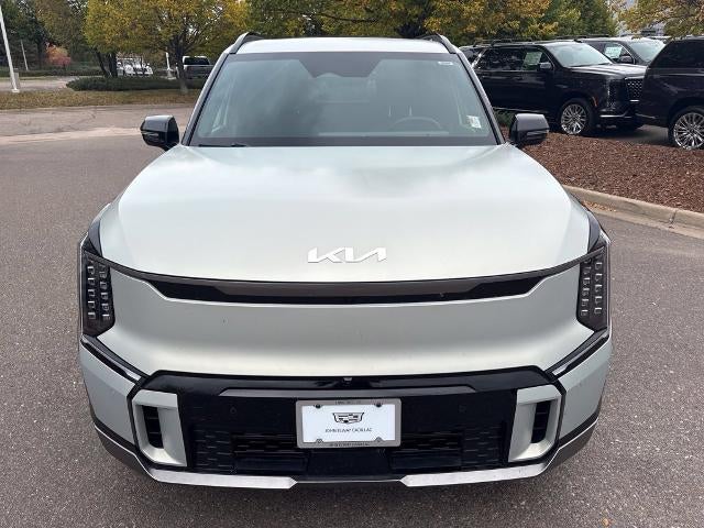 2024 Kia EV9 GT-Line AWD