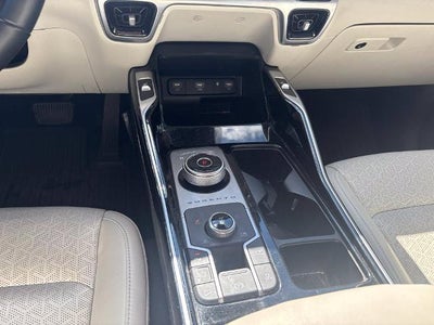 2022 Kia Sorento Plug-In Hybrid SX AWD