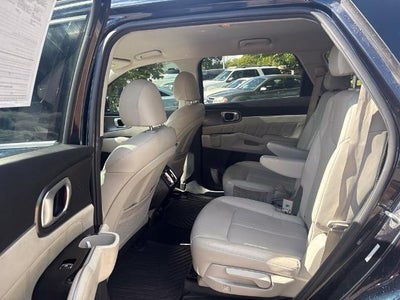 2022 Kia Sorento Plug-In Hybrid SX AWD