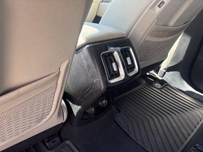 2022 Kia Sorento Plug-In Hybrid SX AWD