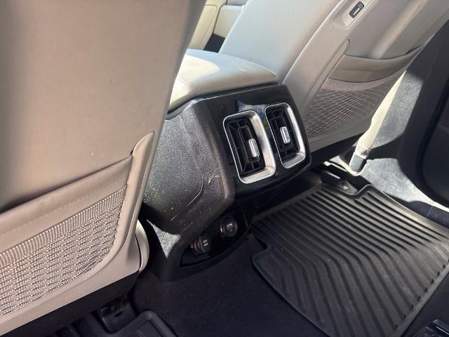 2022 Kia Sorento Plug-In Hybrid SX AWD